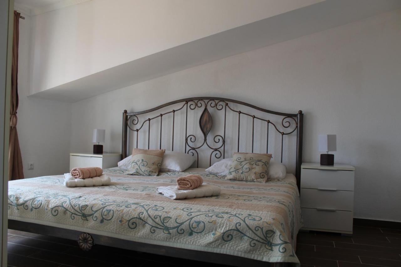 Nikola Leko Guest House Hvar Town Esterno foto