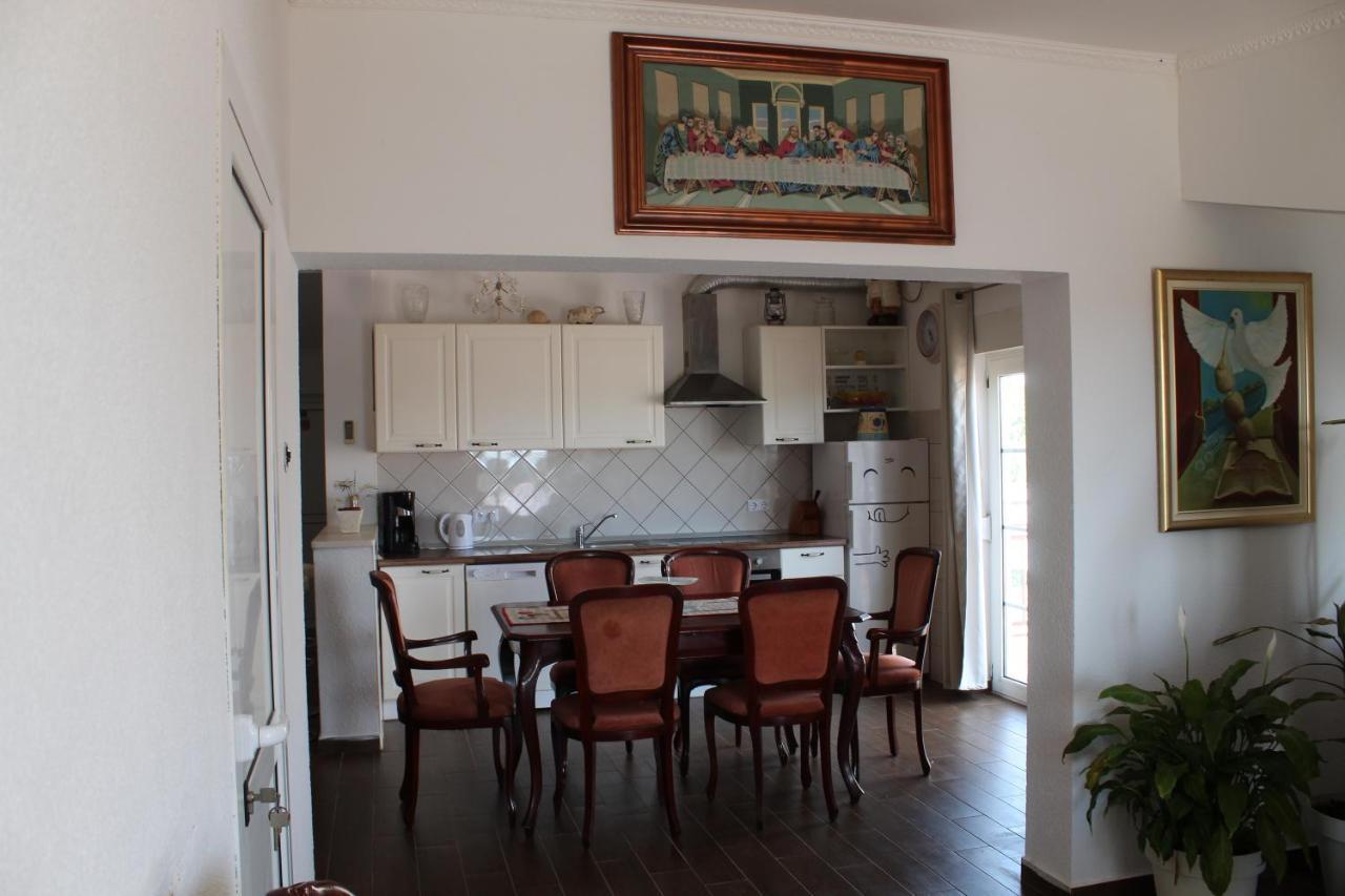 Nikola Leko Guest House Hvar Town Esterno foto