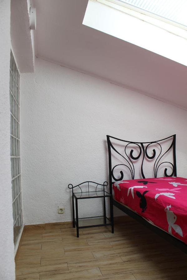 Nikola Leko Guest House Hvar Town Esterno foto