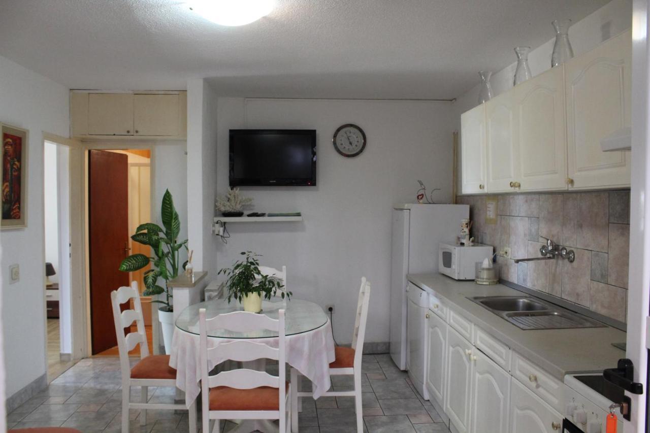 Nikola Leko Guest House Hvar Town Esterno foto