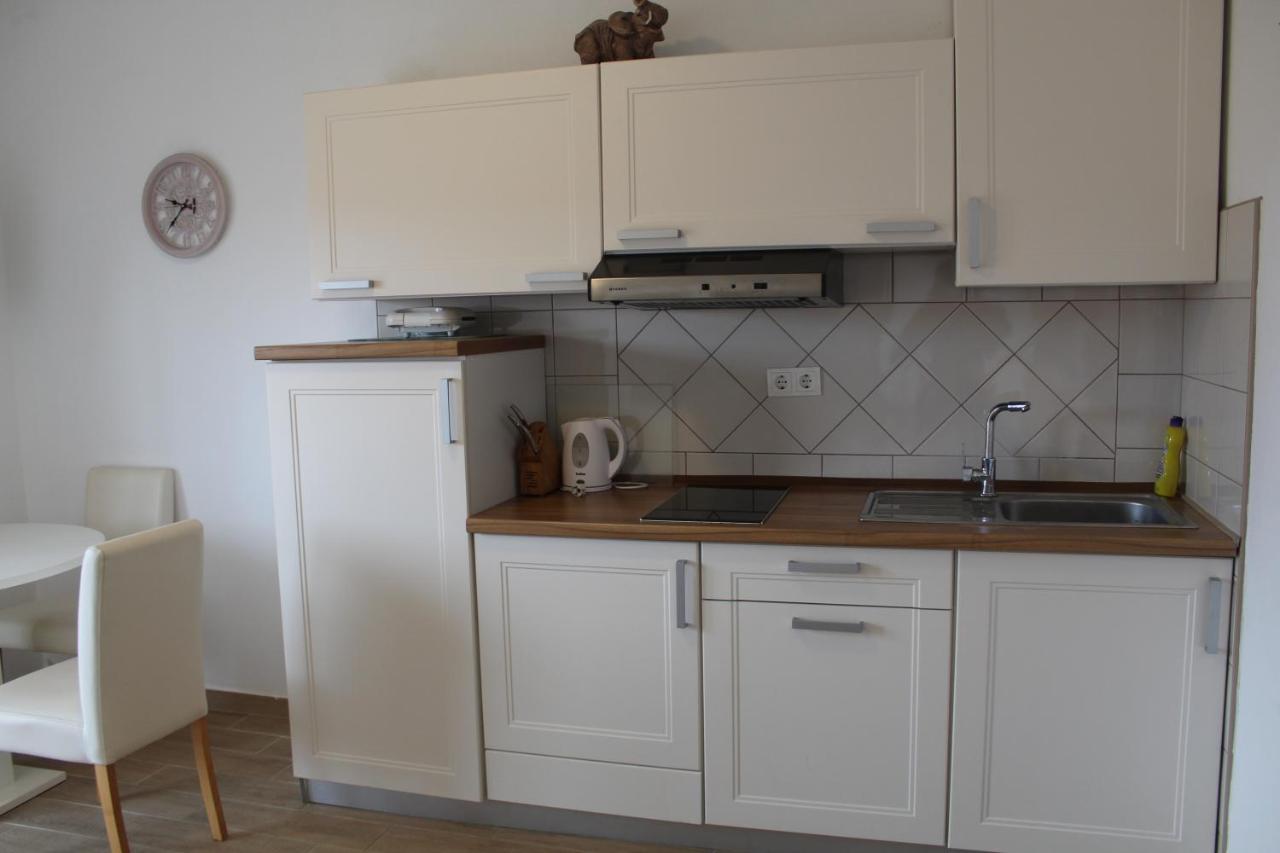 Nikola Leko Guest House Hvar Town Esterno foto