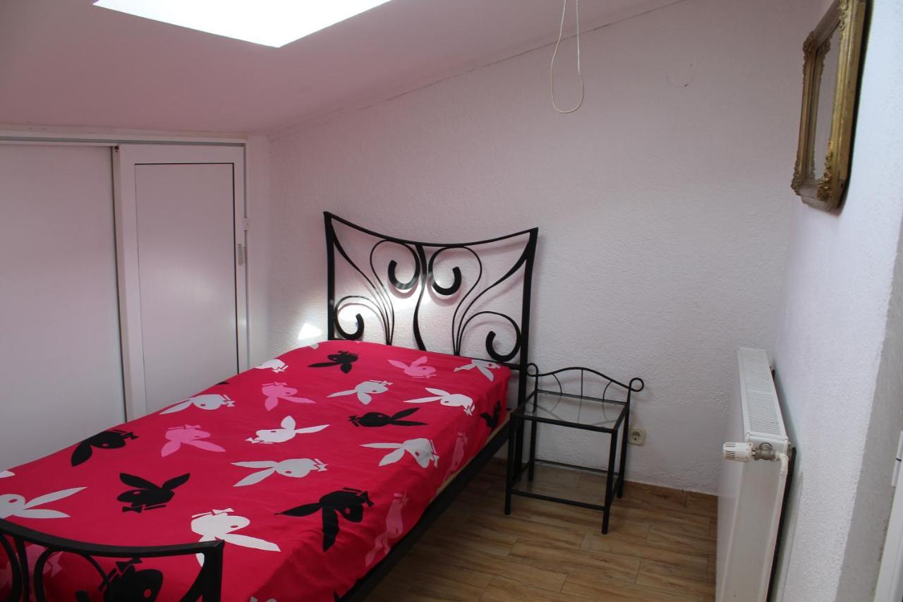 Nikola Leko Guest House Hvar Town Esterno foto