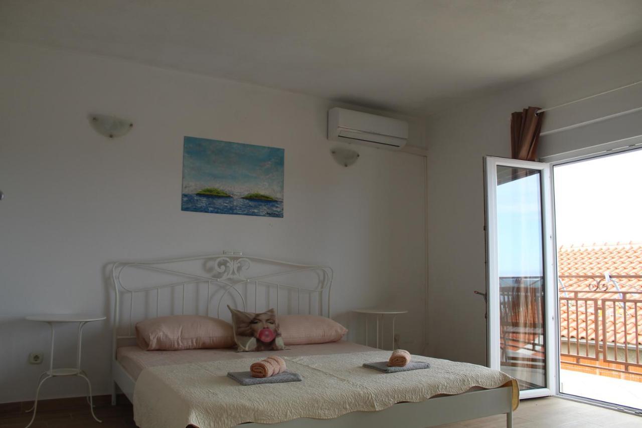 Nikola Leko Guest House Hvar Town Esterno foto