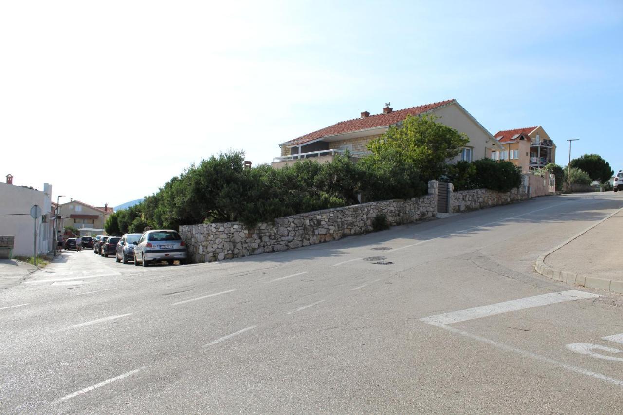Nikola Leko Guest House Hvar Town Esterno foto