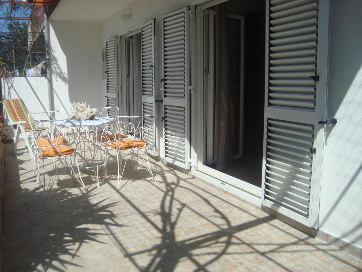 Nikola Leko Guest House Hvar Town Esterno foto