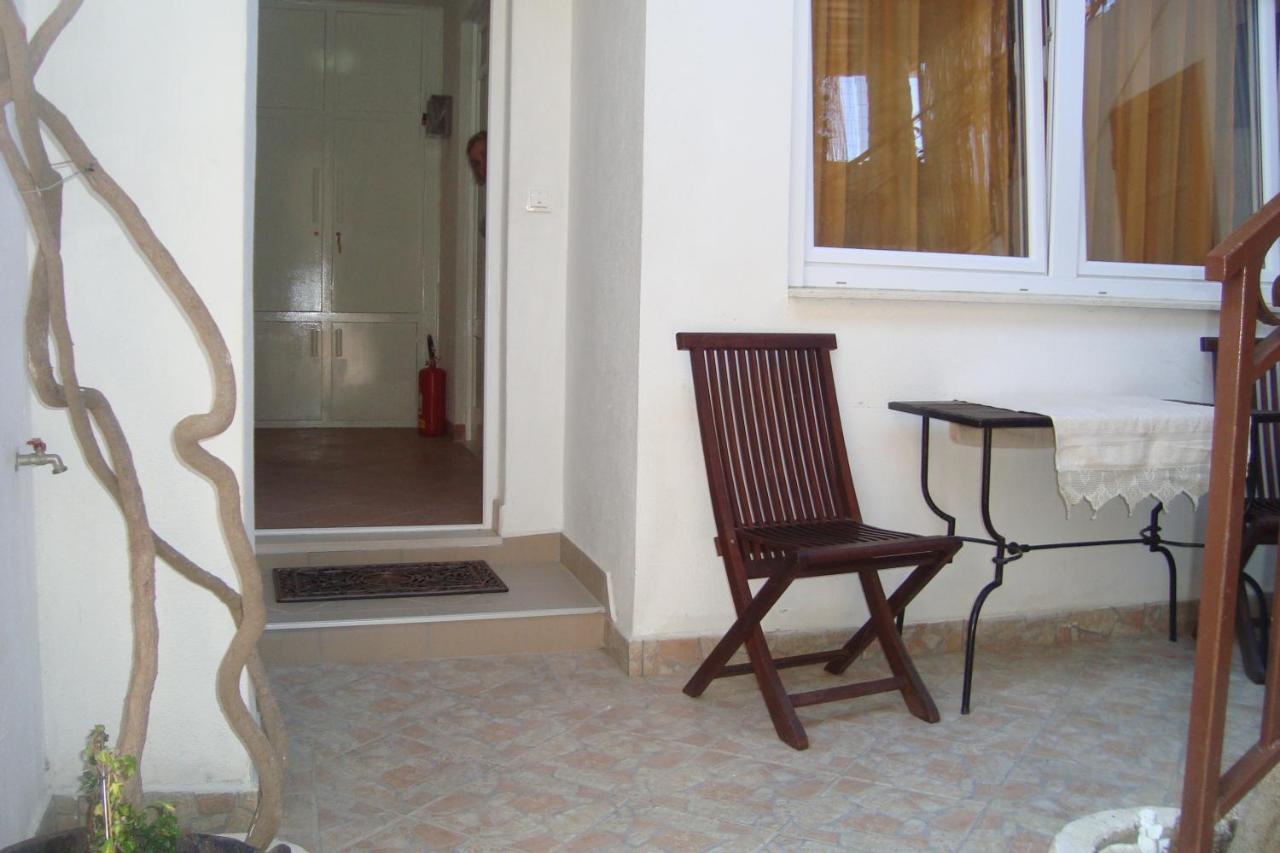 Nikola Leko Guest House Hvar Town Esterno foto