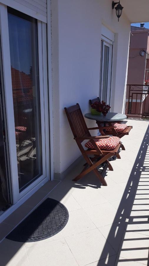Nikola Leko Guest House Hvar Town Esterno foto